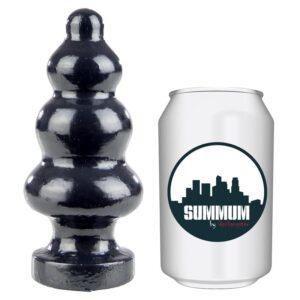 Plug Anal Cactass 14.5 cm-SUMMUM (LoveCherry) EAN: 3662811201341