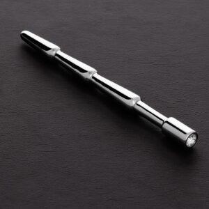 Tapón de joyería 10cm x 9mm-TRIUNE (Fun Distri) EAN: 8714273782984