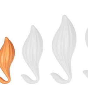 Tapón Bulby M 14 x 7cm-THEASSGASM (Fun Distri) EAN: 3662811249275