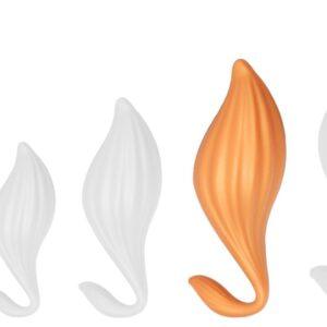 Enchufe Bulby XL 20 x 9cm-THEASSGASM (Fun Distri) EAN: 3662811249299