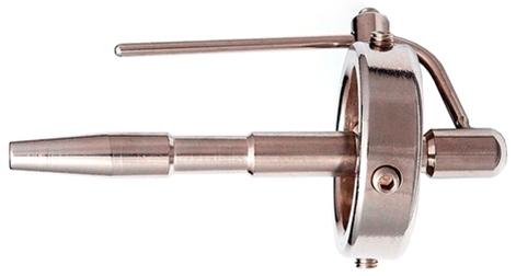 Tapón de uretra perforado 8,5cm - Diámetro 9,5mm-FUKR (Fun Distri) EAN: 3662811301867 - Imagen 4