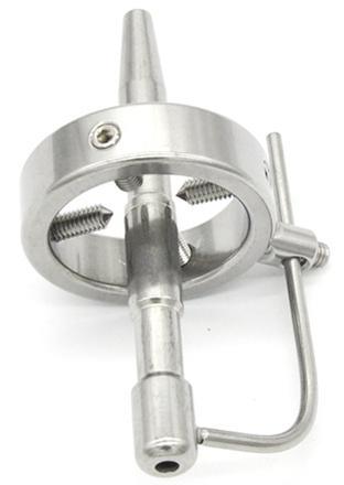 Tapón de uretra perforado 8,5cm - Diámetro 9,5mm-FUKR (Fun Distri) EAN: 3662811301867 - Imagen 5