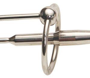 Ultimate Bondage Head Ring w/ Urethral Sounds-FUKR (Fun Distri) EAN: 3662811301881