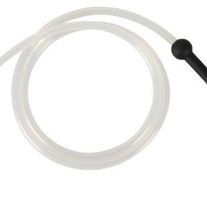 Plug Pene y Flexible Piss To Mouth 11cm - Diametro 7mm-PENIS PLUG (Fun Distri) EAN: 4024144213375