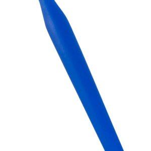 Plug Pene Stop Sperm 8cm - Diámetro 4-8mm Azul-PENIS PLUG (Fun Distri) EAN: 4024144538386