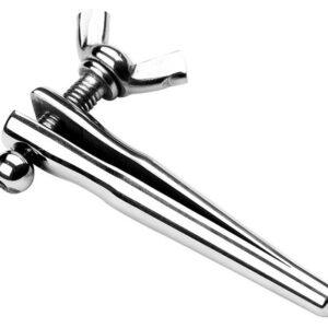 Plug Penis Stretch Uretral 11cm - Diámetro de 10 a 16mm-GENERIQUE (Fun Distri) EAN: 3662811306855