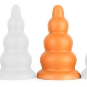 Torre de enchufes L 18 x 9cm-THEASSGASM (Fun Distri) EAN: 3662811248902