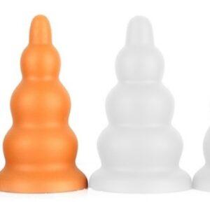 Torre de enchufes M 18 x 8cm-THEASSGASM (Fun Distri) EAN: 3662811248896