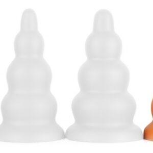 Torre de enchufes XL 18 x 10cm-THEASSGASM (Fun Distri) EAN: 3662811248919