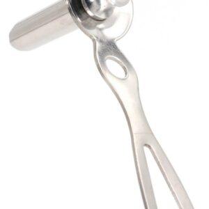 Proctoscopio anal Chelsea-Eaton M 6.5 x 1.9cm con obturador-KINKGEAR (Fun Distri) EAN: 3662811448241