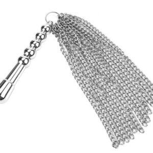 Swift con cadenas de metal Slash 45cm-CORRECT ME (Fun Distri) EAN: 3662811198719