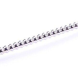 Varilla de inmersión Urethra 24cm-KIOTOS (Fun Distri) EAN: 8718969403870