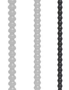 Varilla de silicona Thread S 17cm - Diámetro 5mm-FUKR (Fun Distri) EAN: 3662811274642