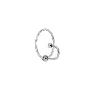 ANILLO END TORC ACERO 35 MM-LOCKED (Saint Sual) EAN: 3479222025370