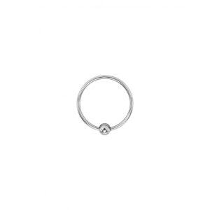 ANILLO SINGLE TORC ACERO 27 MM-LOCKED (Saint Sual) EAN: 3479222025349