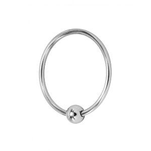 ANILLO SINGLE TORC ACERO 40 MM-LOCKED (Saint Sual) EAN: 3479222025363