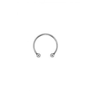 ANILLO TORC ACERO 28 MM-LOCKED (Saint Sual) EAN: 3479222025318