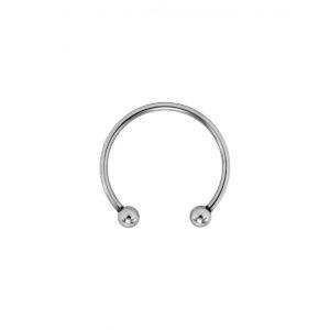 ANILLO TORC ACERO 40 MM-LOCKED (Saint Sual) EAN: 3479222025332