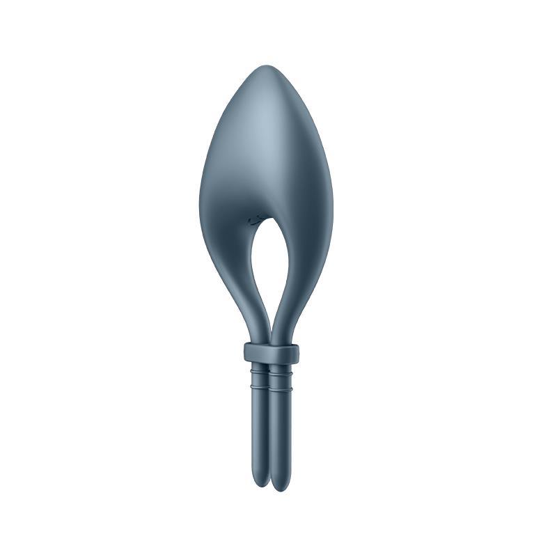 Bullseye Anillo para el Pene con APP-SATISFYER (LoveCherry) EAN: 4061504018362 - Imagen 5