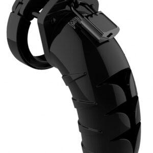 Jaula de castidad ManCage Modelo 04 11 x 3,5 cm-MANCAGE (Fun Distri) EAN: 8714273290632