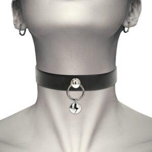 Collar Coquette Colgante Grelot-COQUETTE (Fun Distri) EAN: 8435565912710