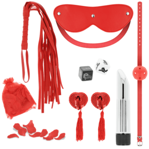 OHMAMA - SET PARA PAREJAS NUMERO 6-OHMAMA SET (Dreamlove) EAN: 8435565935368