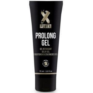 XPOWER - PROLONG GEL RETARDANTE 75 ML-XPOWER (Dreamlove) EAN: 3760273959814