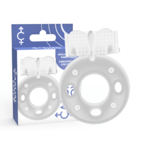 CASUAL LOVE - ANILLO 34 TRANSPARENTE-CASUAL LOVE (Dreamlove) EAN: 2179802179806