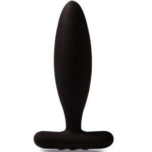 JE JOUE - VESTA PLUG ANAL VIBRADOR NEGRO-JE JOUE (Dreamlove) EAN: 5060170972885