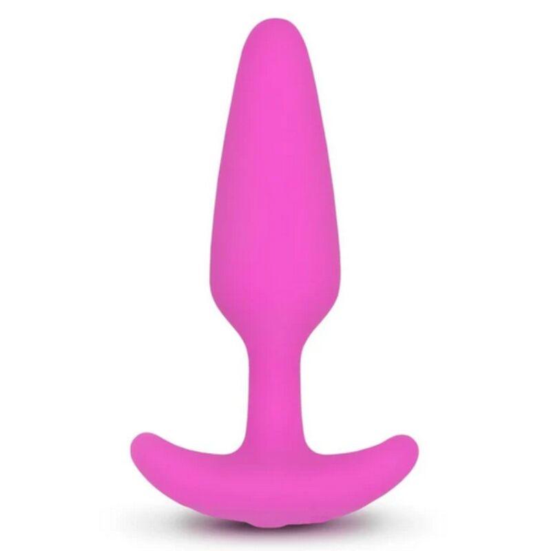 G-VIBE - GPLUG PLUG ANAL VIBRADOR XS FUCSIA-G-VIBE (Dreamlove) EAN: 5060320510608