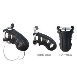 FANTASY C-RINGZ - EXTREME JAULA PENE SILICONA-FANTASY C-RINGZ (Dreamlove) EAN: 603912358643