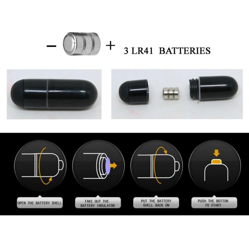 PRETTY LOVE - ANILLO DOBLE PARA PENE Y TESTICULOS-PRETTY LOVE MALE (Dreamlove) EAN: 8435565921644 - Imagen 7