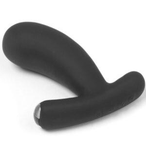 JE JOUE - NUO V.2 PLUG ANAL VIBRADOR NEGRO-JE JOUE (Dreamlove) EAN: 5060170971956
