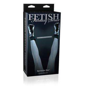 FETISH FANTASY LIMITED EDITION - BARRA SEPARADORA-FETISH FANTASY ED.LIMITADA (Dreamlove) EAN: 603912320459