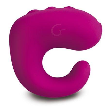G-VIBE - FUN TOYS GRING ANILLO VIBRADOR XL SWEET RASPBERRY-G-VIBE (Dreamlove) EAN: 5060320510790