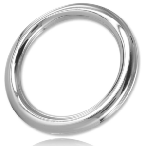 METAL HARD - ROUND ANILLA PENE METAL WIRE C-RING 8X45MM-METAL HARD (Dreamlove) EAN: 8435565913922