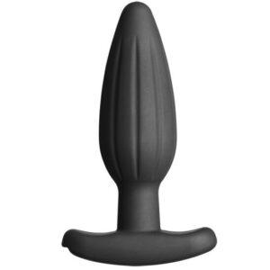 ELECTRASTIM - SILICONE PLUG ANAL ROCKER BUTT MEDIUM-ELECTRASTIM (Dreamlove) EAN: 609224031755