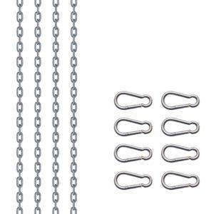 Kit de cadena de eslinga de 4 puntos-MR SLING (Fun Distri) EAN: 3662811230631