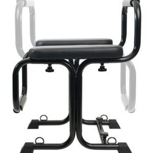 Asiento Bondage y Asiento Fuck Bangers-HIDDEN DESIRE (Fun Distri) EAN: 8713221832313