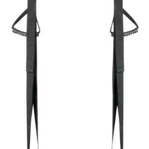 Puerta Oscilante Negra-TABOOM (Fun Distri) EAN: 8713221828507