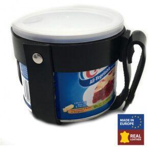 Soporte de cuero Crisco-THE RED (Fun Distri) EAN: 3701019811751